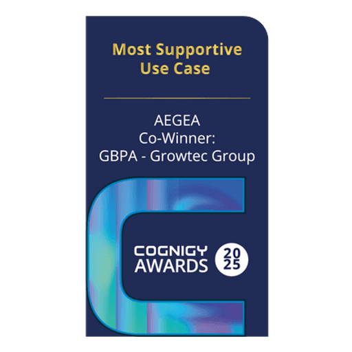 Most Supportive Use Case 2025