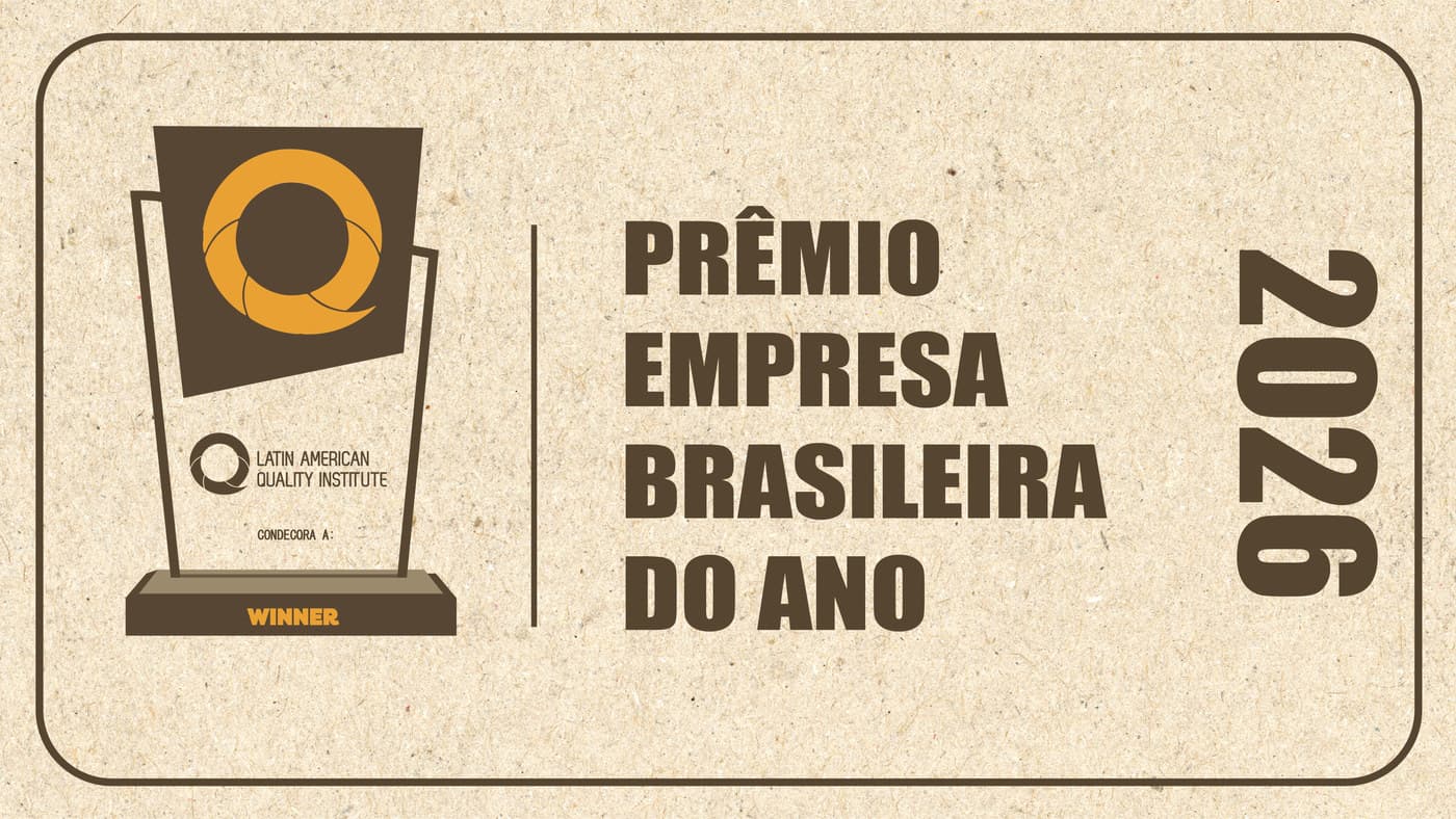 Prêmio Empresa Brasileira do Ano 2026