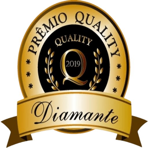 Prêmio Quality Diamante 2019