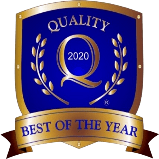 Quality — Best of the Year 2020