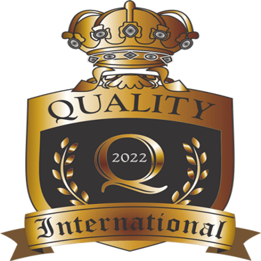 Quality International 2022